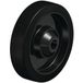 Blickle POEV 161/20KA Roue en plastique Diamètre de roue : 160 mm Capacité de charge (max.) : 320 kg 1 pièce(s)