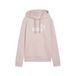 PUMA ESS No. 1 sweatshirt pastelroze / wit