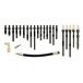 KS Tools 150.1774 adapter M10x125-100 mm voor 150.1775