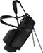 Sun Mountain E4.5 VLO H2NO Imperméable Hybride Sac Trépied - Noir