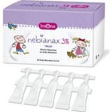 Nebial 3% 20 flacons 5 ml