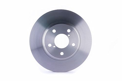 HELLA PAGID 8DD 355 105-321 Remschijf - 260mm - SUBARU
