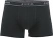 Joma Coton Boxer 2 Pack Zwart M