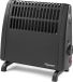 Bestron Kachel - ABH401B - Vorstbescherming - IP24-beschermingsklasse - 400W - Zwart