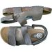 Benedi Sandales enfant Nobuck