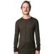 Nash Zt Merino Stage 1 Long Sleeve Baselayer