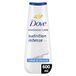 DOVE Douchecrème Advanced Care Intensieve Care - Huidvriendelijk - Dermatologisch getest - Voelt zachte huid voor 24 uur - 600ml