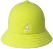 Kangol Bob Wol Bucket Hat XL Zwavel