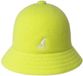 Kangol Bob Wol Bucket Hat XL Zwavel