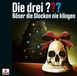 Die drei??? adventskalender - Böser die Glocken nie klingen