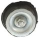 TRISCAN Support moteur, produit de seconde monte, convient entre autres pour RENAULT MASTER