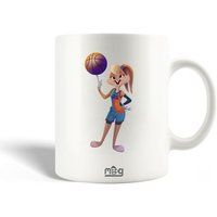 Space Jam A New Legacy Lola Bunny Keramische mok maniacase