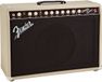 Fender Super Sonic 22 combo BL Blonde - Buizenversterker