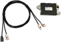 Audi Antennensystem Audi TT 8J Roadster - Concert3, Symphony3> zu> RNS-E, BNS 5.0