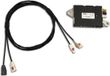 Audi Antennensystem Audi TT 8J Roadster - Concert3, Symphony3> zu> RNS-E, BNS 5.0