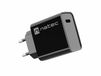 NATEC RIBERA Universeel Noir AC Snel opladen Binnen 20W USB-C PD