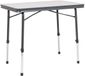 Crespo Tafel - AP/244 - Zwart - 81x53 cm