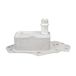 NRF B.V. Radiateur d'huile moteur pour OPEL: Astra, Mokka, Insignia, Zafira & MERCEDES-BENZ: Classe C & MITSUBISHI: Lancer (Ref: 31347)