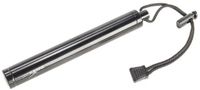 Divemarine Aluminium klokkenspel met draagkoord zilver