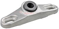 METZGER 2310117 Guide à rouleaux pour porte coulissante, adapté pour fourgonnette FIAT Ducato (250, 290)