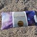 Eyepillow Cosmic bergkristal & lavendel