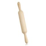 Metaltex 738440 - deegroller, deegrol, van hout, 40 cm