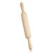 Metaltex 738440 - deegroller, deegrol, van hout, 40 cm