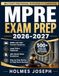 MPRE EXAM PREP 2026-2027: MPRE with 500+ Practice Questions, Legal Ethics Explained, ABA Model Rules Breakdown, and Step-by-Step Review for High Score Success