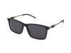 Hugo HG 1099/S Matte Black/Grey 56/16/145 Mens Zonnebrillen