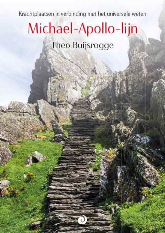 Michael Uitgeverij Oorsprong Michael Apollo lijn Paperback