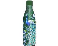 IZY Drinkfles - Green Majestic - RVS - 500 ml