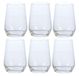 Royal Leerdam Verres à long drink Enjoy the Moment 6 pièce(s) 450 ml