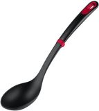 Tefal Ingenio Plus Lepel - Zwart - Siliconen