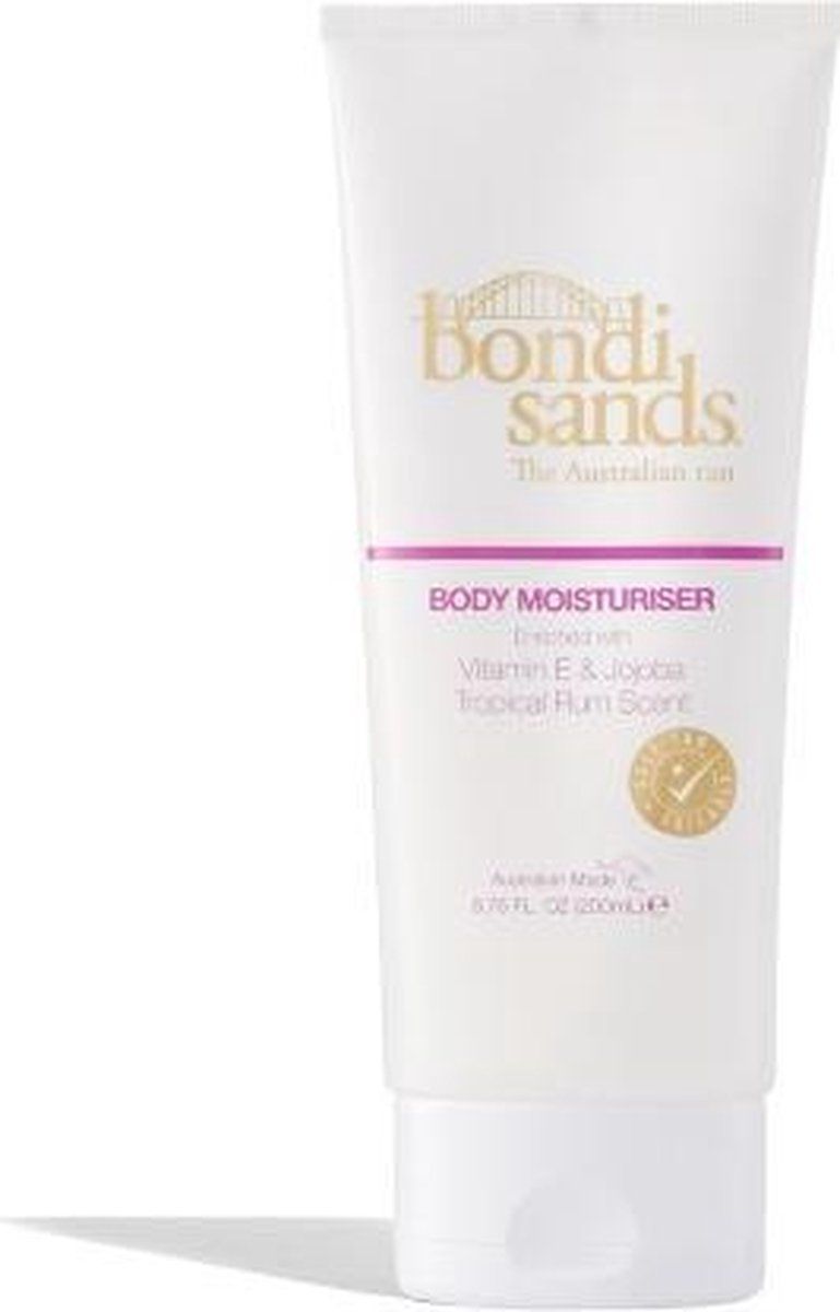 Bondi Sands Tropical Rum Bodylotion 200 ml