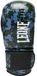 Leone1947 Urban Fighter Gants de combat Bleu 16 oz