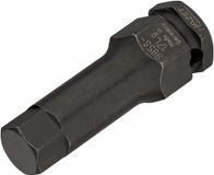 HAZET Krachtdopsleutelbit 985S-17LG