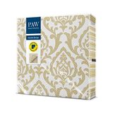 PAW Servetten 33 x 33 cm, 20 stuks - Portuguese Tiles Stripe