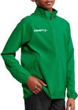 Craft Rush 2.0 Trainingsjack Junior - Maat 122
