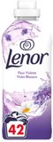 Lenor Wasverzachter Purple Blossom 42 Wasbeurten - 882 ml