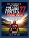 Guide EA Sports College Football 27 Guide d'utilisation pour les seniors
