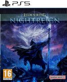 Elden Ring: Nightreign - PS5 - Standard Edition - Action - Blu-ray
