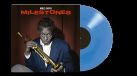 Milestones/Vinyle Miles Davis Milestones Coloured Vinyl