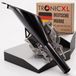 TronicXL Entonnoir à huile Entonnoir Diesel Adaptateur Protection contre le mauvais remplissage Aide au remplissage Carburant
