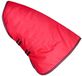HORKA International B.V. HALS DIME 600D 100 G Zweetdeken Paard Polyester Waterdicht Burgundy