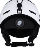 Brunotti Buffalo Casque de ski Femmes et Hommes - Snow - 54/58