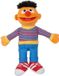 Sesamstraat Dinotoys Sesamstraat pluche knuffel pop - Ernie - 29 cm