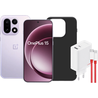 OnePlus OnePlus 15 512GB Paars 5G + Basis Accessoirepakket