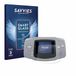 Savvies 3 Stuks Screenprotector - Geschikt voor Nintendo Gameboy Advance GBA - Transparant