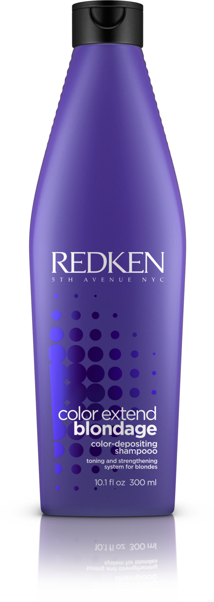 Redken Color Extend Blondage Shampoo 1000ml