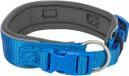 Trixie Halsband Hond Extra Breed Royal Blauw 33-42 cm Reflecterend Polyester